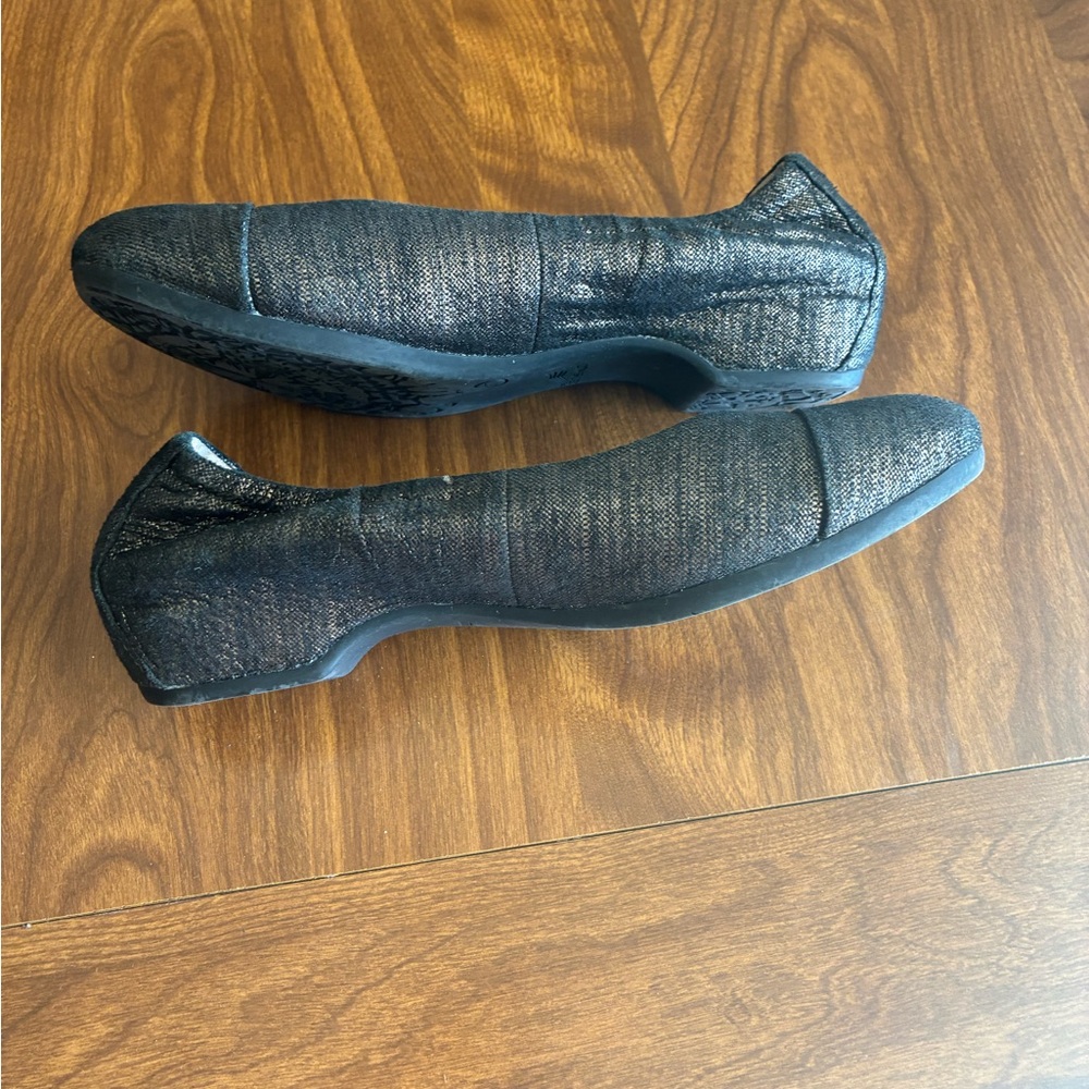 Dansko Lisanne Ballet Flats - Picture 8 of 11